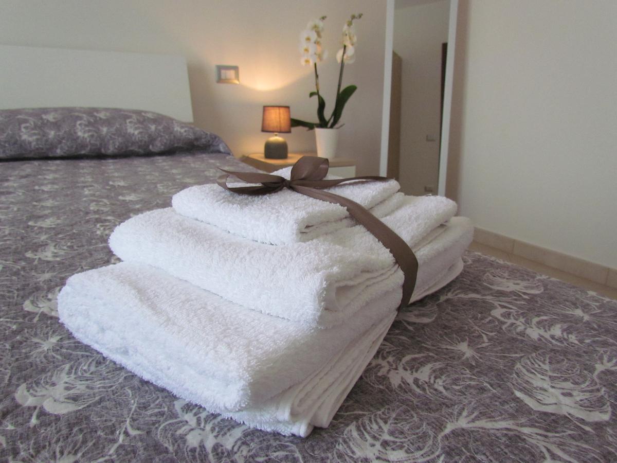 Siviero Apartments Scardovari Quarto foto