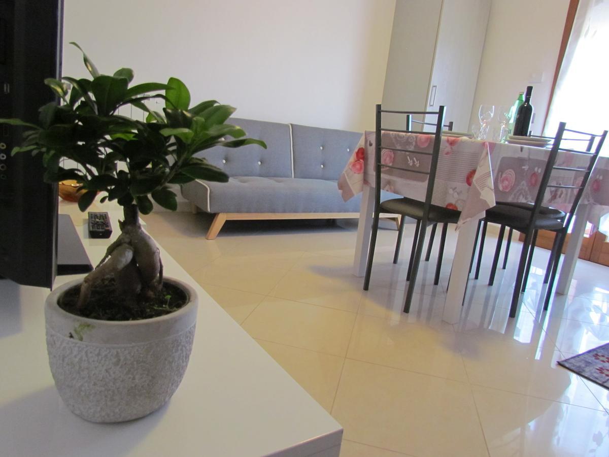 Siviero Apartments Scardovari Quarto foto